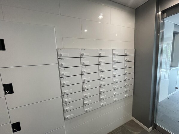 ルフレプレミアム上北沢の物件内観写真